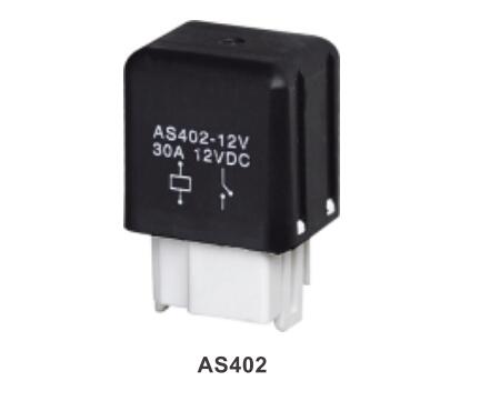 AS402Automotive