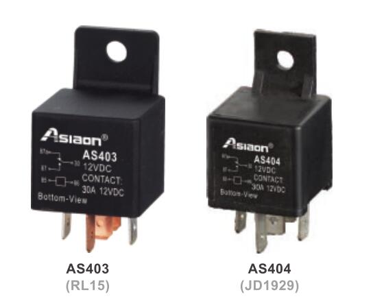 AS403Automotive